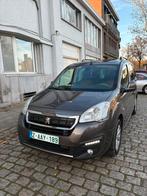 Peugeot Partner Pano I Navi I Cruise, Auto's, Peugeot, Voorwielaandrijving, Euro 5, Parkeersensor, Overige kleuren