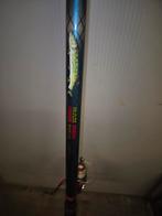 Mam muth snoek hengel 7 meter, Watersport en Boten, Ophalen of Verzenden, Nieuw, Complete hengel
