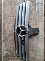 Mercedes w203 c coupe grill, Ophalen of Verzenden, Gebruikt, Voor, Mercedes-Benz