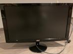 TV Acer 23", Autres marques, Enlèvement, Moins de 40 cm, Utilisé