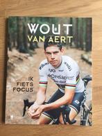 Wout Van Aert: Ik Fiets Focus, Livres, Livres de sport, Comme neuf, Enlèvement ou Envoi