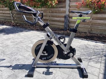 KETTLER CANYON Hometrainer beschikbaar voor biedingen