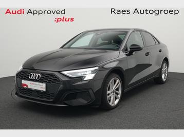 Audi A3 Sedan A3 30 TDi Business Edition Attraction S tr. beschikbaar voor biedingen