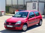 Renault Clio 1.4i Automaat 2004 040.xxx km, Auto's, Renault, Automaat, Bedrijf, Clio, Te koop