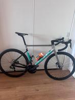 Focus izalco max 9.7 carbon racefiets M56, Sport en Fitness, Wielrennen, Ophalen