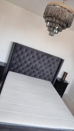 Matelas neuf 160x200, Maison & Meubles, Chambre à coucher | Matelas & Sommiers, Matelas, Comme neuf, Enlèvement, 200 cm