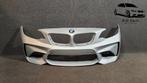 BMW M2 F87 Voorbumper, Gebruikt, Ophalen of Verzenden, Bumper, BMW