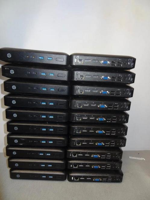 Home Assistant OS server HP 520 16gb 4gb RAM plugNplay 4-10W, Hobby en Vrije tijd, Elektronica-componenten, Zo goed als nieuw
