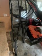 Suzuki tsx 2x frame, Fietsen en Brommers, Ophalen, Gebruikt, Frame