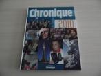 CHRONIQUE DE L'ANNÉE   2010, Livres, Encyclopédies, Comme neuf, Général, Enlèvement ou Envoi, Collectif