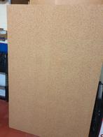 Grand tableau d'affichage (sur panneau MDF), Enlèvement