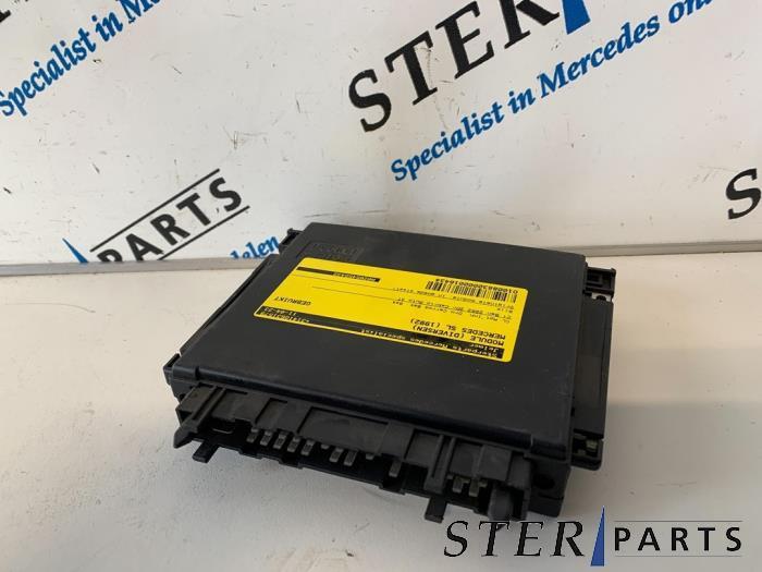 Module (divers) d'un Mercedes SL, Autos : Pièces & Accessoires, Électronique & Câbles, Mercedes-Benz, Utilisé, 3 mois de garantie