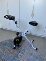Hometrainer Virtufit inklapbaar, Sport en Fitness, Ophalen, Zo goed als nieuw, Overige typen