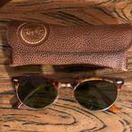 Vintage B&L Ray-ban Clubmaster Oval Max W1265 zonnebril OM1, Handtassen en Accessoires, Zonnebrillen en Brillen | Dames, Zonnebril