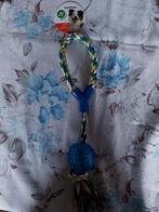 Jeu chien corde et balle, Ophalen of Verzenden, Zo goed als nieuw