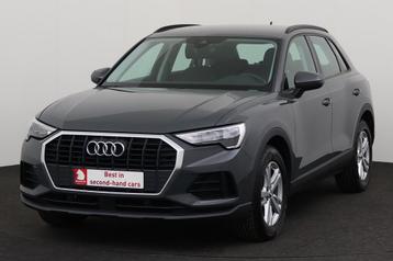 Audi Q3 35 1.5 TFSI S-TRONIC *35 1.5 TFSI S-TRONIC + GPS + L beschikbaar voor biedingen
