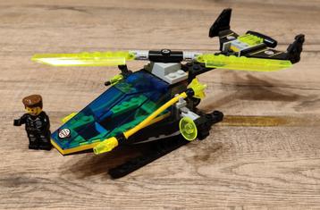 Lot LEGO Alpha Team beschikbaar voor biedingen