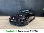 Volkswagen Golf VII 2.0 TSi GTi DSG, Auto's, 245 pk, Gebruikt, Zwart, 4 cilinders