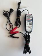 Druppellader OPTIMATE 3 Motor acculader 12v, Ophalen