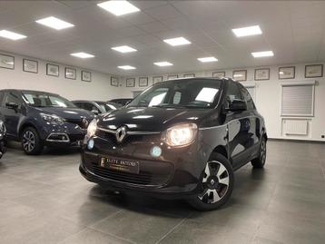 RENAULT TWINGO 1.0i LIMITED 2016 »70000km 1MAIN/CARNET/CLIM disponible aux enchères