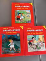 Suske en wiske junior. Kinderboekenset avi 1, Boeken, Ophalen