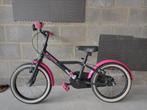 meisjes fiets in zeer goede staat 5 tot 7 jaar, Ophalen, Zo goed als nieuw