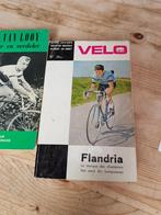 VELO 67 12e jaargang Rene Jacobs ea 2-talig, Boeken, Gelezen, Lopen en Fietsen, Rene jacobs, Ophalen of Verzenden