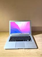 Apple Macbook Air, Computers en Software, 8 GB, 13 inch, Ophalen of Verzenden, Zo goed als nieuw