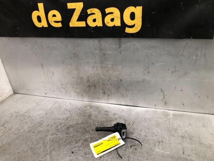 Pen Bobine van een Ford S-Max, Auto-onderdelen, Motor en Toebehoren, Ford, Gebruikt, 3 maanden garantie, Ophalen of Verzenden