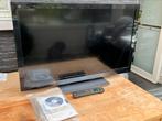 Led TV Panasonic TX-37E30E 37 inch full HD, Audio, Tv en Foto, Televisies, Ophalen, Panasonic, 40 tot 60 cm, Smart TV