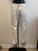 Pantalon blanc, Enlèvement ou Envoi, Taille 36 (S), Comme neuf, Longs