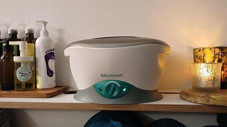 Materiaal schoonheidsspecialiste, Elektronische apparatuur, Persoonlijke Verzorgingsapparatuur, Gebruikt, Overige typen, Ophalen of Verzenden