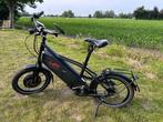 Ellio elite comfort, Fietsen en Brommers, Ophalen, Gebruikt, 50 km per accu of meer, Overige merken