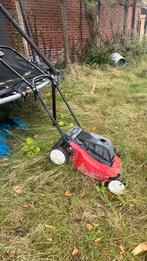 Grasmaaier, Tuin en Terras, Grasmaaiers, Ophalen, Zo goed als nieuw