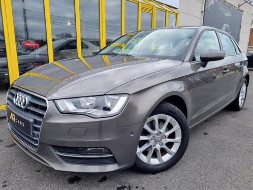 Audi A3 Sportback/1.6TDI/Manueel/118000km/2014/Proper!!, Auto's, Audi, Bedrijf, Te koop, A3, ABS, Airbags, Airconditioning, Bluetooth