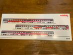 MARLIN SET 42648 1e en 2e klas personenauto's, Hobby en Vrije tijd, Modeltreinen | Overige schalen, Ophalen of Verzenden, Nieuw