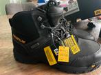 Caterpillar werkschoenen nieuw maat 44, Bricolage & Construction, Vêtements de sécurité, Enlèvement ou Envoi, Comme neuf