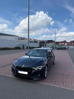 BMW 330e 2017, Auto's, BMW, Automaat, Achterwielaandrijving, 4 cilinders, 1969 cc