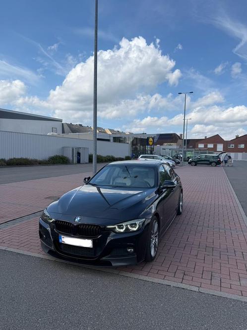 BMW 330e 2017, Auto's, BMW, Particulier, 3 Reeks, 360° camera, ABS, Achteruitrijcamera, Adaptieve lichten, Airbags, Airconditioning