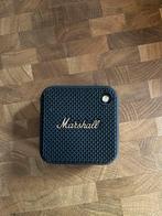 Marshall Willen Bluetooth speaker, Audio, Tv en Foto, Luidsprekerboxen, Ophalen of Verzenden