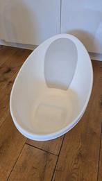 Babybadje Shnuggle, Kinderen en Baby's, Badjes en Verzorging, Ophalen, Zo goed als nieuw, Badje