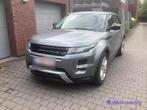 Range Rover Evoque, Auto's, Automaat, Euro 5, Zwart, 4 cilinders
