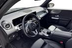 Mercedes-Benz GLB GLB 200 d, Auto's, Stof, 4 cilinders, Zwart, Bedrijf