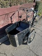 Vélo cargo Nihola, Enlèvement, Utilisé, 2 enfants, Autres marques