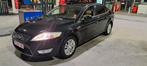 Ford mondeo 1.8tdci, Autos, Ford, Mondeo, Cuir, Berline, Noir