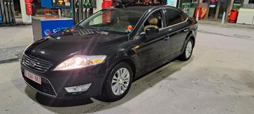Ford mondeo 1.8tdci 