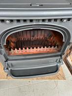 Poêle à bois Saey 92 850€ en très bon état, Maison & Meubles, Poêles, Enlèvement, Comme neuf, Bois, Poêle à bois