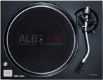 Technics SL-100C Platenspeler + Audio-Technica VM95C Element, Audio, Tv en Foto, Platenspelers, Automatisch, Nieuw, Ophalen of Verzenden