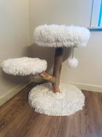 Krabpaal, Dieren en Toebehoren, Ophalen, Zo goed als nieuw, Krabpaal