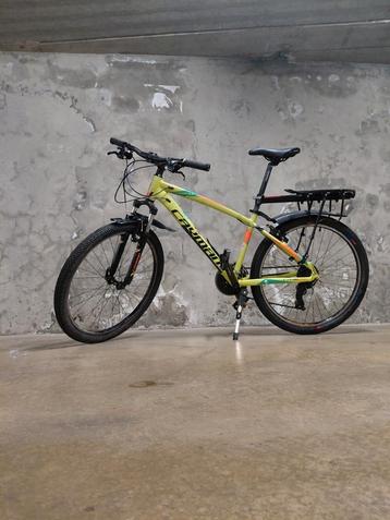 Mountainbike Cayman beschikbaar voor biedingen